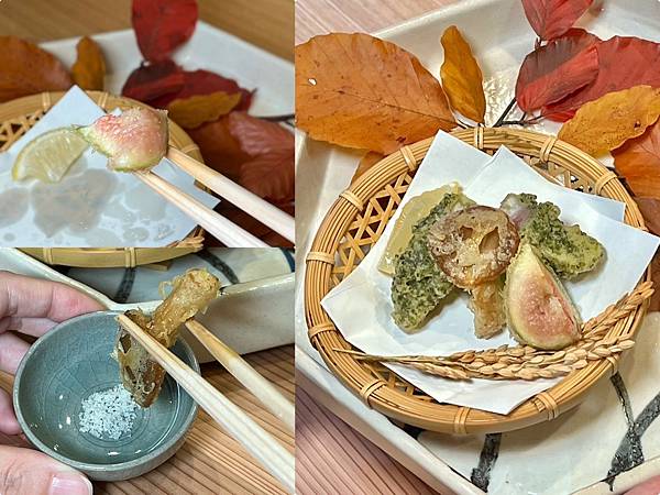 （台北無菜單）AJIMI 割烹．味美～福岡米其林一星美味！正