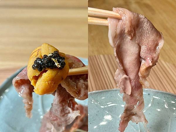 （台北無菜單）AJIMI 割烹．味美～福岡米其林一星美味！正