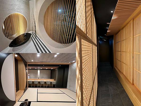 （台北無菜單）AJIMI 割烹．味美～福岡米其林一星美味！正