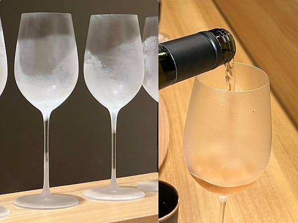 （台北無菜單）AJIMI 割烹．味美～福岡米其林一星美味！正