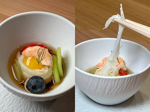 （台北無菜單）AJIMI 割烹．味美～福岡米其林一星美味！正