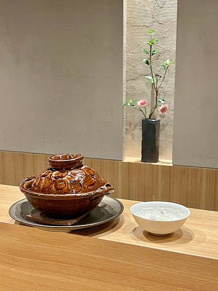 （台北無菜單）AJIMI 割烹．味美～福岡米其林一星美味！正