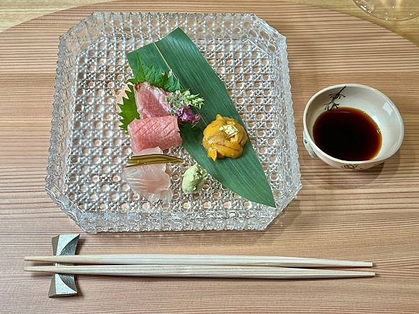 （台北無菜單）AJIMI 割烹．味美～福岡米其林一星美味！正