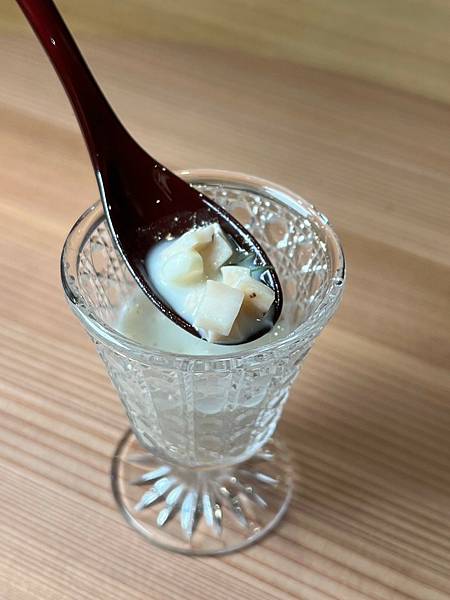 （台北無菜單）AJIMI 割烹．味美～福岡米其林一星美味！正