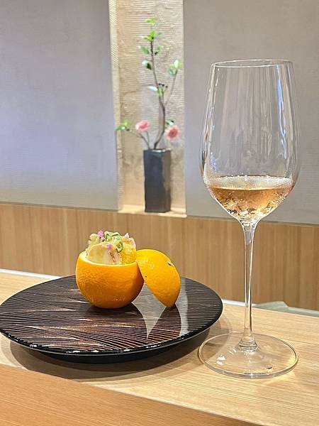 （台北無菜單）AJIMI 割烹．味美～福岡米其林一星美味！正