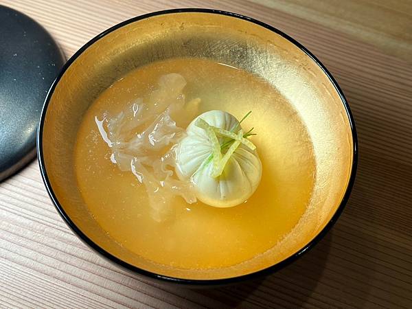 （台北無菜單）AJIMI 割烹．味美～福岡米其林一星美味！正