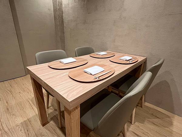 （台北無菜單）AJIMI 割烹．味美～福岡米其林一星美味！正