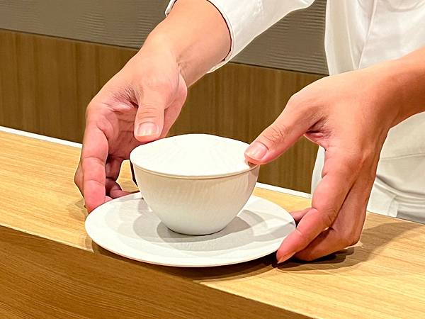 （台北無菜單）AJIMI 割烹．味美～福岡米其林一星美味！正