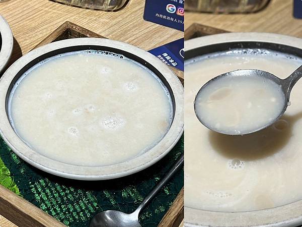 +（板橋冰品）二水町涼心事業～冬天必喝紅豆湯圓、懷舊古早味菜