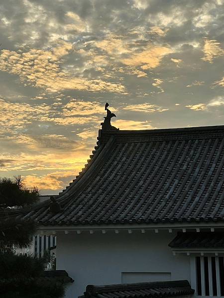 （岡山旅遊）岡山城～日本特色黑色城堡！岡山旅遊必訪景點