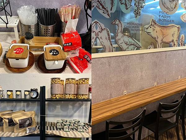 （板橋早午餐）早安公雞板橋新埔店～新菜單櫛瓜超好吃！大份量早