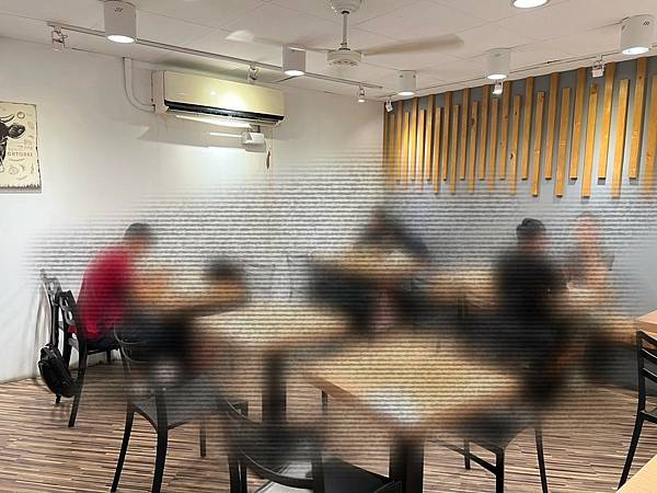 （板橋早午餐）早安公雞板橋新埔店～新菜單櫛瓜超好吃！大份量早