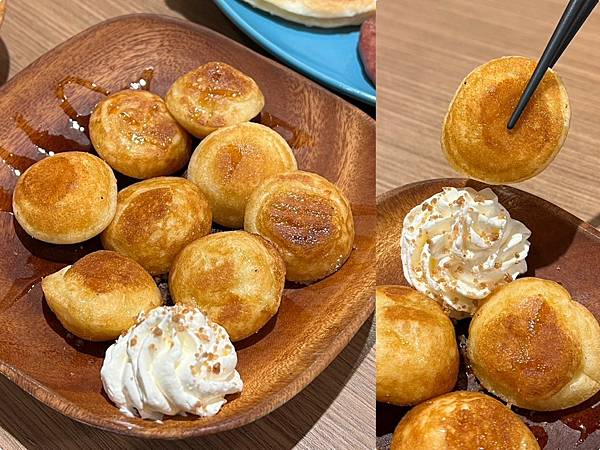 （板橋早午餐）早安公雞板橋新埔店～新菜單櫛瓜超好吃！大份量早