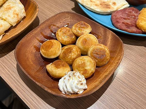 （板橋早午餐）早安公雞板橋新埔店～新菜單櫛瓜超好吃！大份量早