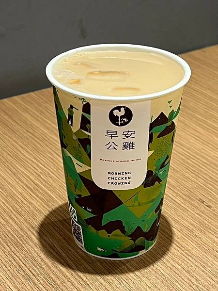 （板橋早午餐）早安公雞板橋新埔店～新菜單櫛瓜超好吃！大份量早