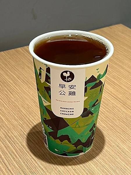 （板橋早午餐）早安公雞板橋新埔店～新菜單櫛瓜超好吃！大份量早