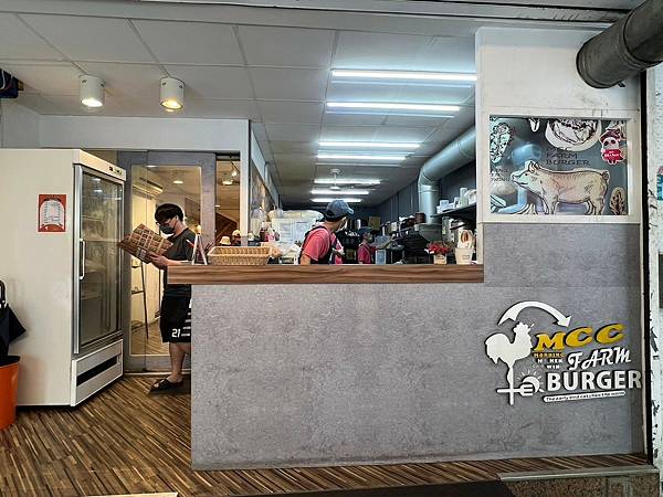 （板橋早午餐）早安公雞板橋新埔店～新菜單櫛瓜超好吃！大份量早