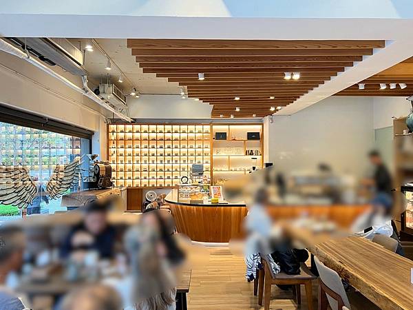 *(大直咖啡)波赫士地精品咖啡明水店~大直必吃家!德 *(大直咖啡)波赫士地精品咖啡明水店~大直必吃家!德