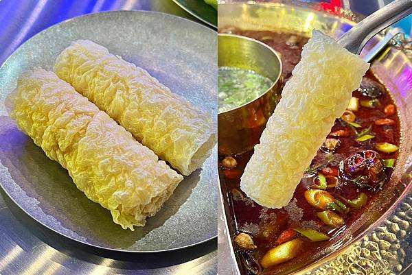 (高雄麻辣鍋)開麻開辣~599元起吃到飽!麻辣鍋三記魚餃、乾 (高雄麻辣鍋)開麻開辣~599元起吃到飽!麻辣鍋三記魚餃、乾