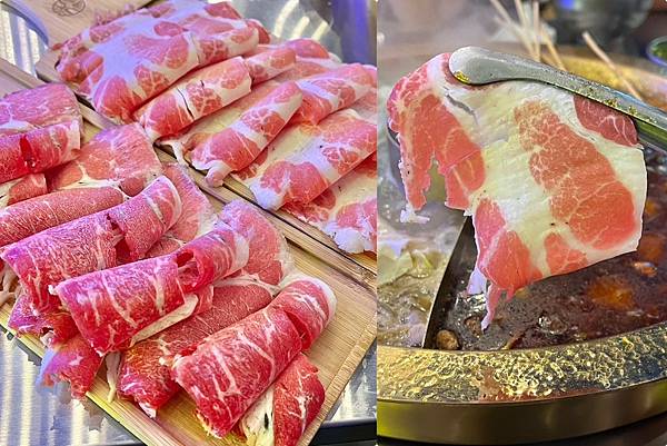 (高雄麻辣鍋)開麻開辣~599元起吃到飽!麻辣鍋三記魚餃、乾 (高雄麻辣鍋)開麻開辣~599元起吃到飽!麻辣鍋三記魚餃、乾