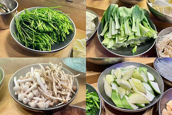 (高雄麻辣鍋)開麻開辣~599元起吃到飽!麻辣鍋三記魚餃、乾 (高雄麻辣鍋)開麻開辣~599元起吃到飽!麻辣鍋三記魚餃、乾