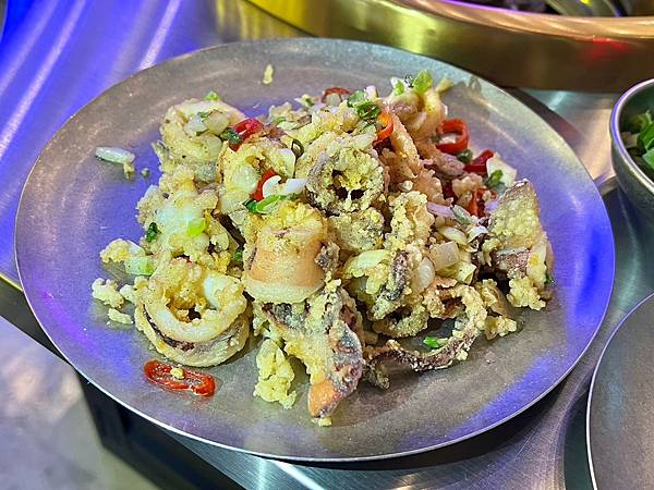 (高雄麻辣鍋)開麻開辣~599元起吃到飽!麻辣鍋三記魚餃、乾 (高雄麻辣鍋)開麻開辣~599元起吃到飽!麻辣鍋三記魚餃、乾