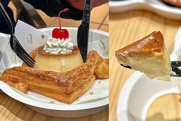 （台北下午茶）Snob café微南山店～台北最可新
