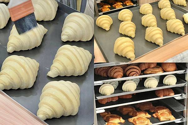 （台北下午茶）Snob café微南山店～台北最可新