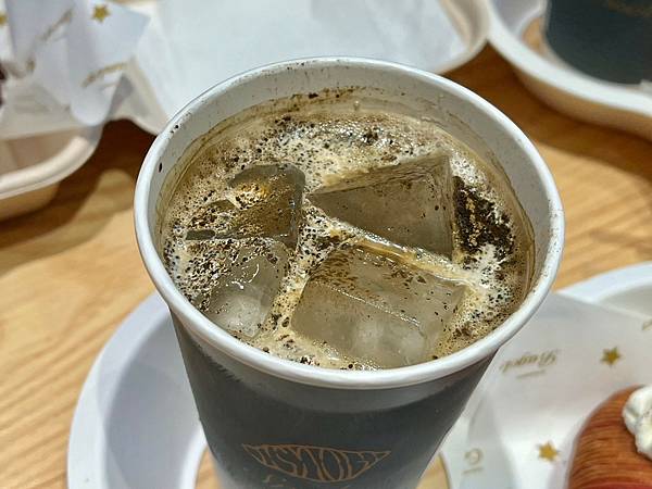 （台北下午茶）Snob café微南山店～台北最可新