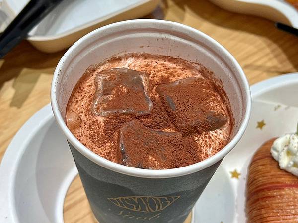 （台北下午茶）Snob café微南山店～台北最可新