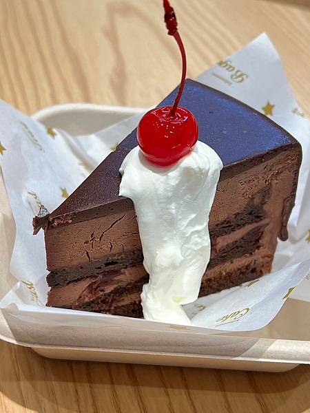 （台北下午茶）Snob café微南山店～台北最可新