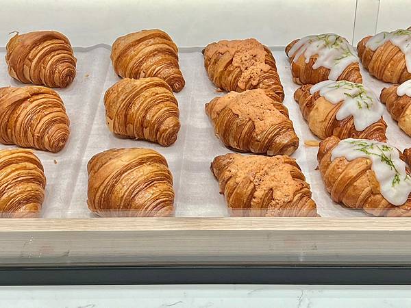 （台北下午茶）Snob café微南山店～台北最可新
