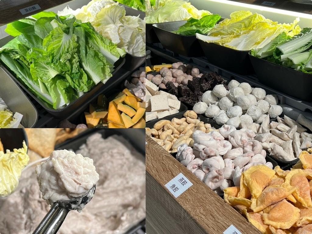 (西門火鍋)狂一鍋西門店~榮獲2024鍋物優質嘉年華十大鍋物 (西門火鍋)狂一鍋西門店~榮獲2024鍋物優質嘉年華十大鍋物