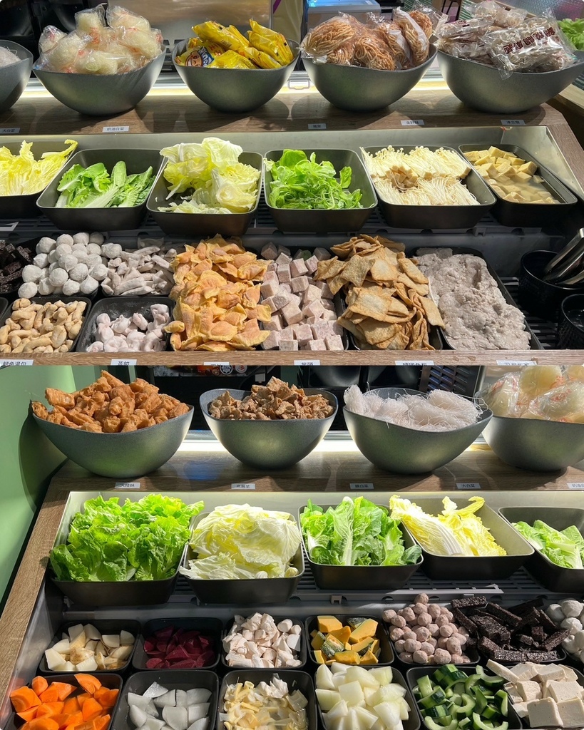 (西門火鍋)狂一鍋西門店~榮獲2024鍋物優質嘉年華十大鍋物 (西門火鍋)狂一鍋西門店~榮獲2024鍋物優質嘉年華十大鍋物