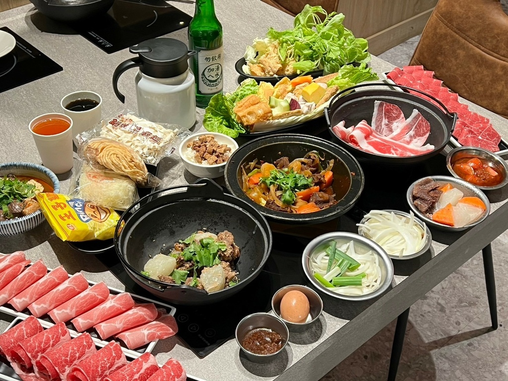 (西門火鍋)狂一鍋西門店~榮獲2024鍋物優質嘉年華十大鍋物 (西門火鍋)狂一鍋西門店~榮獲2024鍋物優質嘉年華十大鍋物