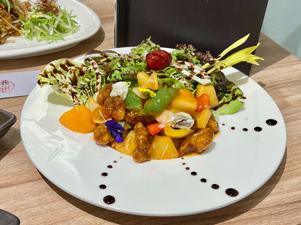 (桃園港式美食)港soul港式料理餐廳 桃園店~藝文特區高人 (桃園港式美食)港soul港式料理餐廳 桃園店~藝文特區高人