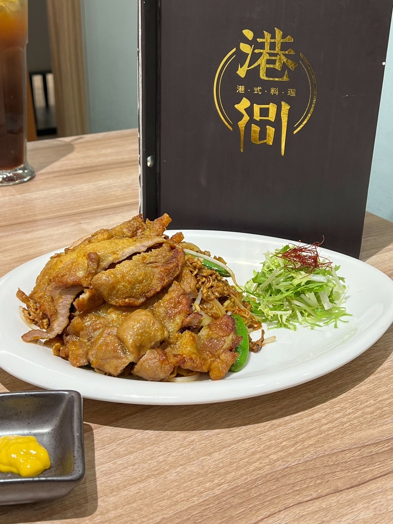 (桃園港式美食)港soul港式料理餐廳 桃園店~藝文特區高人 (桃園港式美食)港soul港式料理餐廳 桃園店~藝文特區高人