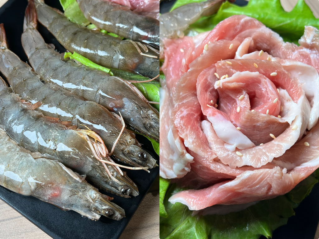 (永和吃到)Mr.pig先生式烤肉吃到~大口爽吃烤肉 (永和吃到)Mr.pig先生式烤肉吃到~大口爽吃烤肉
