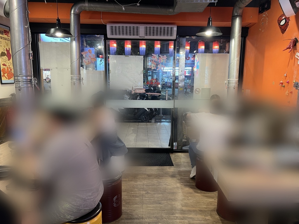 (永和吃到)Mr.pig先生式烤肉吃到~大口爽吃烤肉 (永和吃到)Mr.pig先生式烤肉吃到~大口爽吃烤肉