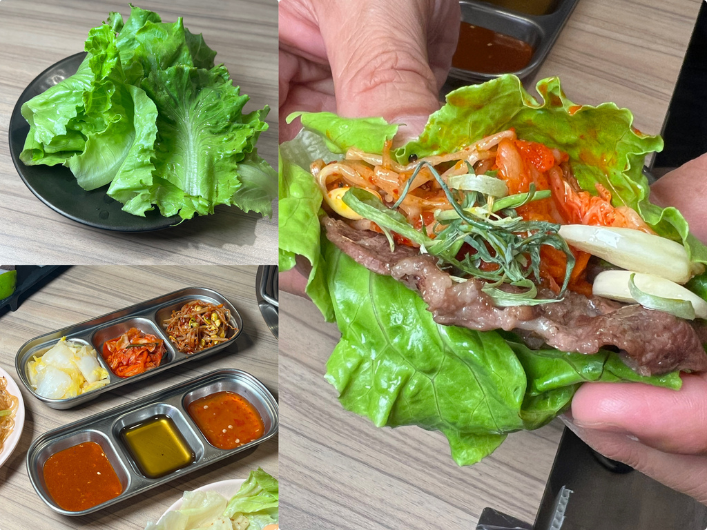 (永和吃到)Mr.pig先生式烤肉吃到~大口爽吃烤肉 (永和吃到)Mr.pig先生式烤肉吃到~大口爽吃烤肉