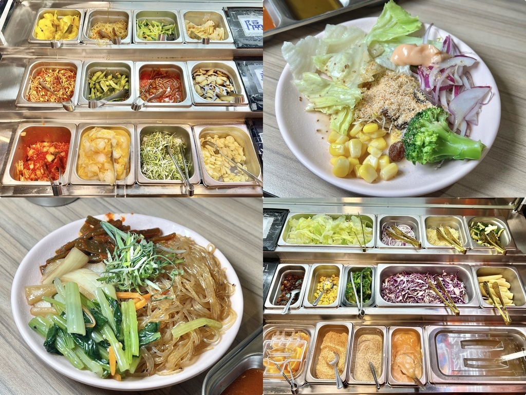 (永和吃到)Mr.pig先生式烤肉吃到~大口爽吃烤肉 (永和吃到)Mr.pig先生式烤肉吃到~大口爽吃烤肉