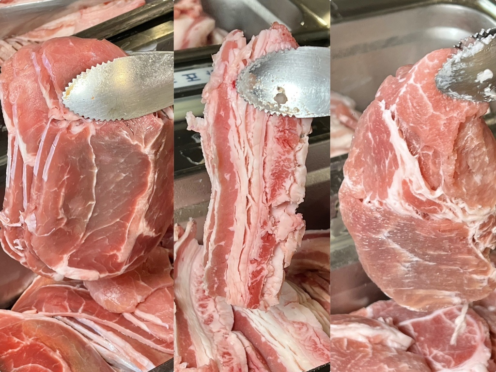 (永和吃到)Mr.pig先生式烤肉吃到~大口爽吃烤肉 (永和吃到)Mr.pig先生式烤肉吃到~大口爽吃烤肉