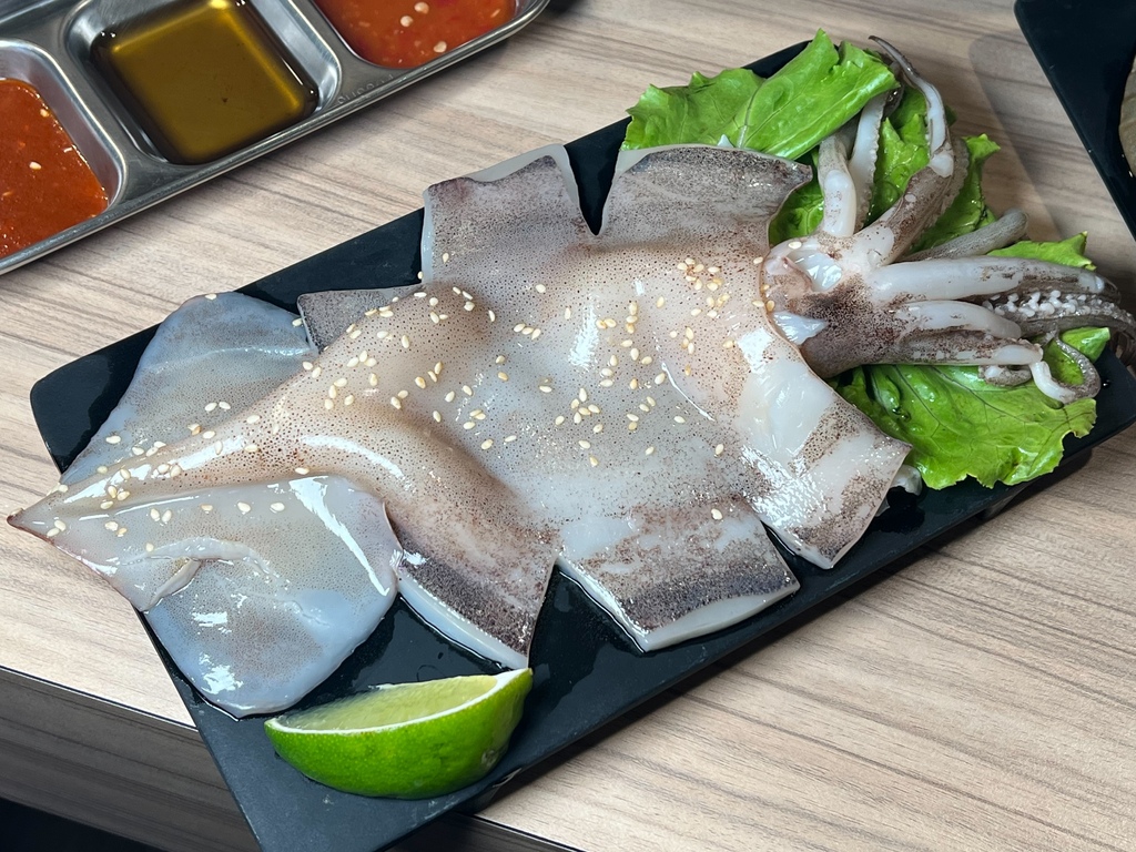 (永和吃到)Mr.pig先生式烤肉吃到~大口爽吃烤肉 (永和吃到)Mr.pig先生式烤肉吃到~大口爽吃烤肉