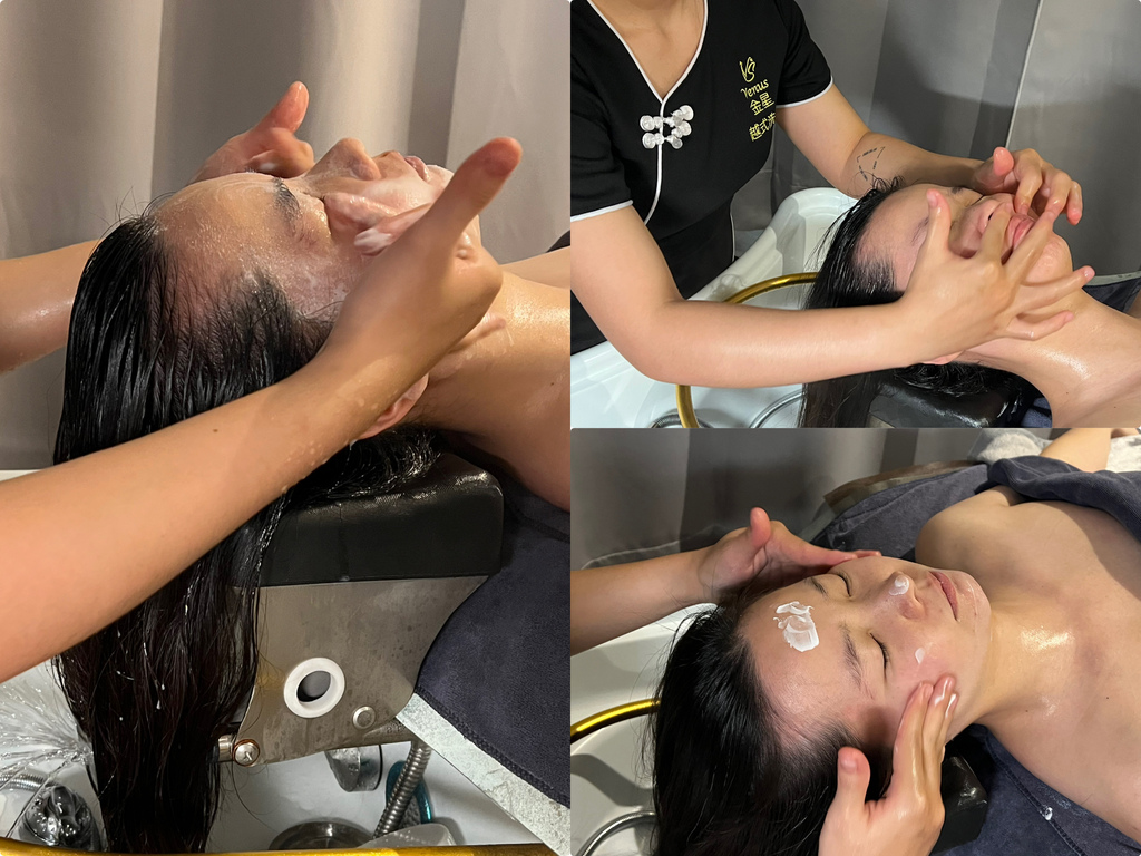 (越式洗按摩推)金星越式洗-三重店~全新幕!洗、 (越式洗按摩推)金星越式洗-三重店~全新幕!洗、