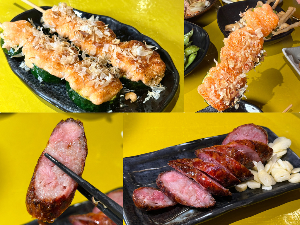(景安站美食)酒聚居酒屋~捷一分就到!中永和高人居酒屋 (景安站美食)酒聚居酒屋~捷一分就到!中永和高人居酒屋