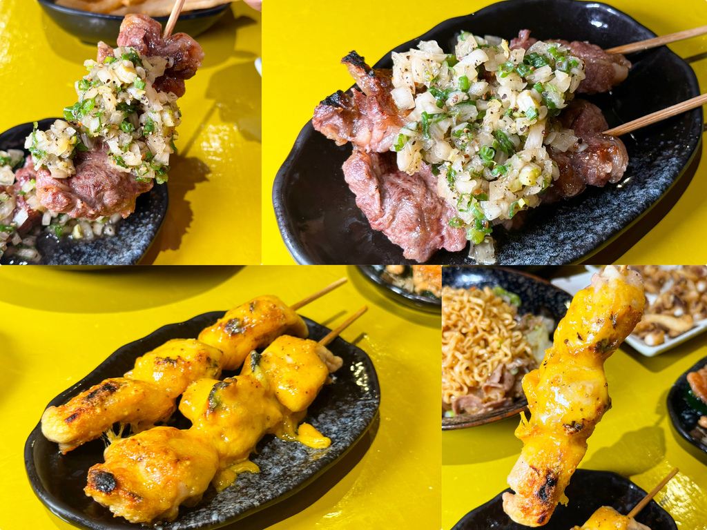 (景安站美食)酒聚居酒屋~捷一分就到!中永和高人居酒屋 (景安站美食)酒聚居酒屋~捷一分就到!中永和高人居酒屋