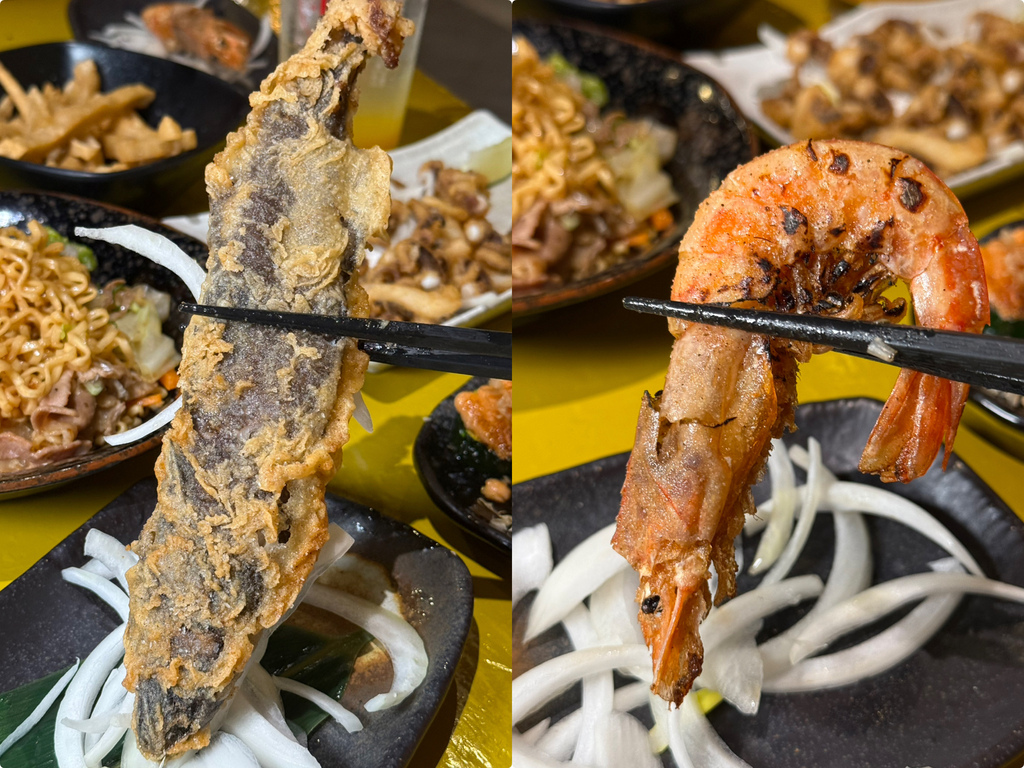 (景安站美食)酒聚居酒屋~捷一分就到!中永和高人居酒屋 (景安站美食)酒聚居酒屋~捷一分就到!中永和高人居酒屋