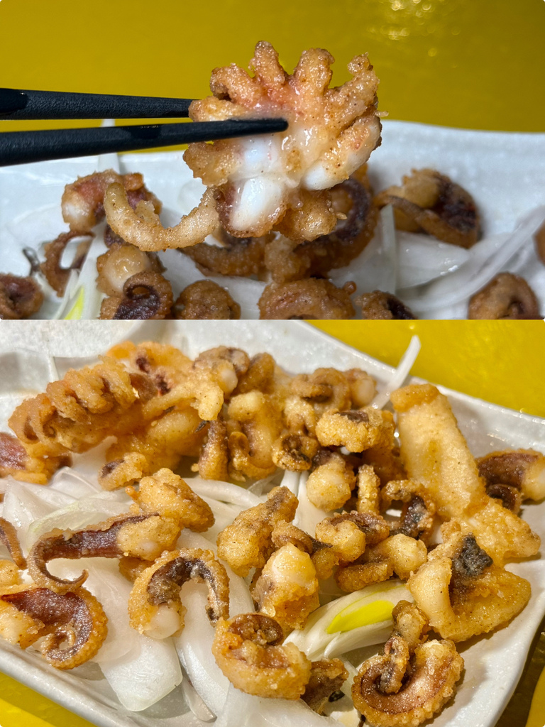 (景安站美食)酒聚居酒屋~捷一分就到!中永和高人居酒屋 (景安站美食)酒聚居酒屋~捷一分就到!中永和高人居酒屋