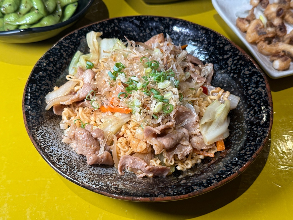 (景安站美食)酒聚居酒屋~捷一分就到!中永和高人居酒屋 (景安站美食)酒聚居酒屋~捷一分就到!中永和高人居酒屋