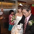 板橋結婚宴 029